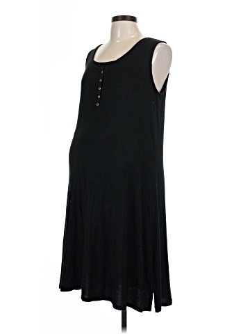Isabel Maternity Casual Dress (view 1)
