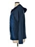 Adidas Solid Blue Jacket Size XL - photo 5