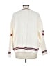 Unbranded Ivory Cardigan Size M - photo 2