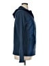 Adidas Solid Blue Jacket Size XL - photo 4
