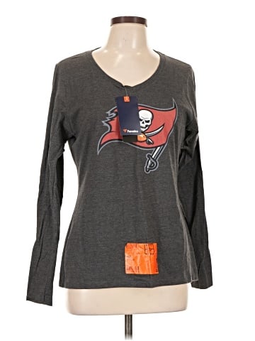 NFL Long Sleeve T-Shirt (view 1)