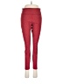 Outdoor Voices Red Active Pants Size M - photo 1