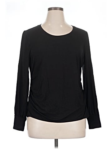 Chico's Long Sleeve Top (view 1)