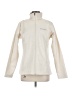 Columbia 100% Polyester Ivory Jacket Size M - photo 1