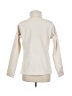Columbia 100% Polyester Ivory Jacket Size M - photo 2
