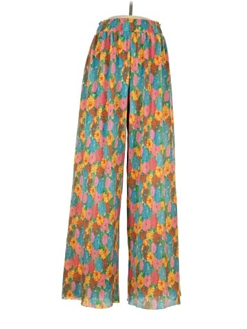 Zara Casual Pants (view 1)