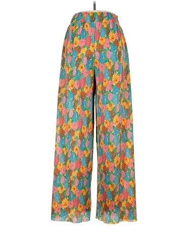 Zara Casual Pants (view 2)