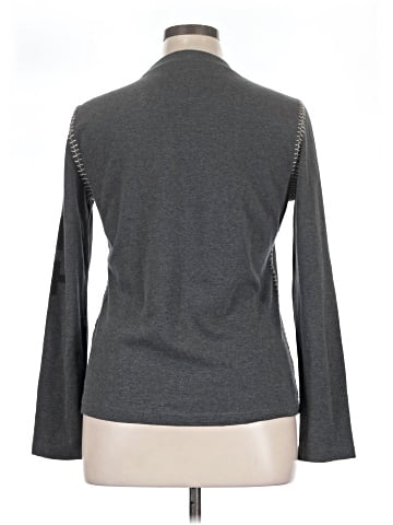 Double D Ranch Pullover Sweater (view 2)
