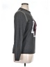 Double D Ranch Gray Pullover Sweater Size XL - photo 4