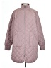 Andrew Marc Sport 100% Polyester Pink Coat Size L - photo 1