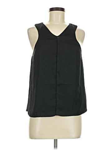 Tart Sleeveless Blouse (view 1)