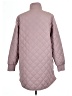 Andrew Marc Sport 100% Polyester Pink Coat Size L - photo 2