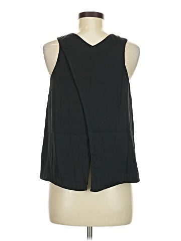 Tart Sleeveless Blouse (view 2)
