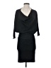 Joie Black Cocktail Dress Size XS - photo 1