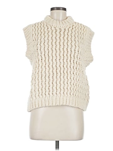 Zara Sweater Vest (view 1)