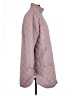 Andrew Marc Sport 100% Polyester Pink Coat Size L - photo 4