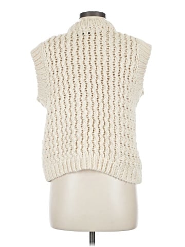 Zara Sweater Vest (view 2)