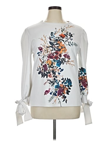 Unbranded Long Sleeve T-Shirt (view 1)