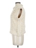 Zara Ivory Sweater Vest Size M - photo 5