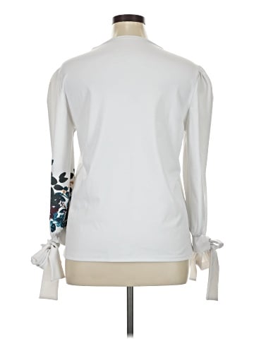 Unbranded Long Sleeve T-Shirt (view 2)