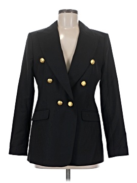 Banana Republic Wool Blazer