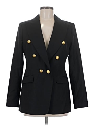 Banana Republic Wool Blazer (view 1)