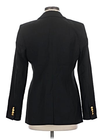 Banana Republic Wool Blazer (view 2)