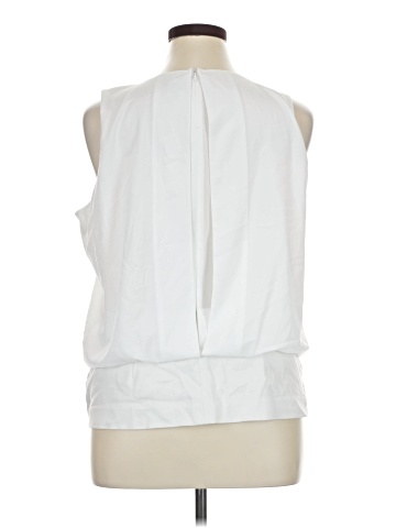 CAbi Sleeveless Blouse (view 2)
