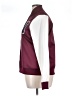Nike 100% Polyester Burgundy Jacket Size XL - photo 5