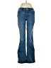 Lucky Brand Stars Blue Jeans Size 29 waist - photo 1