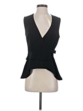 Bcbgmaxazria Sleeveless Blouse