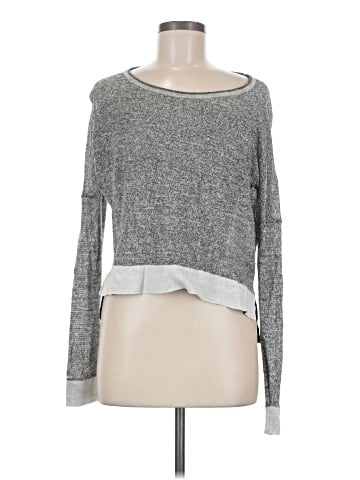 Rag & Bone/JEAN Pullover Sweater (view 1)