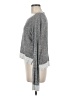 Rag & Bone/JEAN Gray Pullover Sweater Size M - photo 5