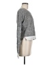 Rag & Bone/JEAN Gray Pullover Sweater Size M - photo 4