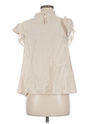 ASOS Sleeveless Blouse (view 2)