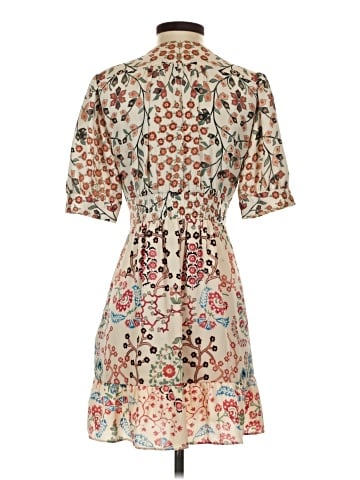 BA&SH Casual Dress (view 2)