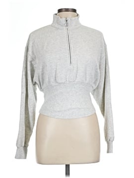 Victoria's Secret Turtleneck Sweater (view 1)