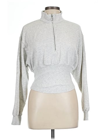 Victoria's Secret Turtleneck Sweater (view 1)