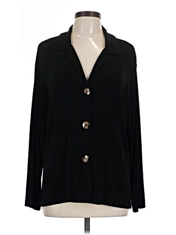 Travelers by Chico's Long Sleeve Blouse (view 1)