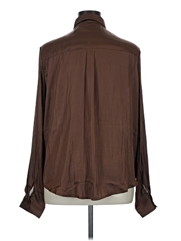 Mi ami Long Sleeve Blouse (view 2)