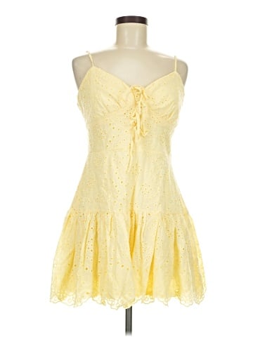 Francesca's Cocktail Dress (view 1)