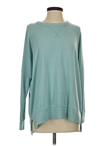 Aerie Pullover Sweater (view 1)