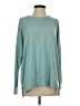 Aerie Teal Pullover Sweater Size XS - photo 1