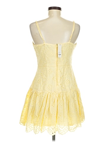 Francesca's Cocktail Dress (view 2)