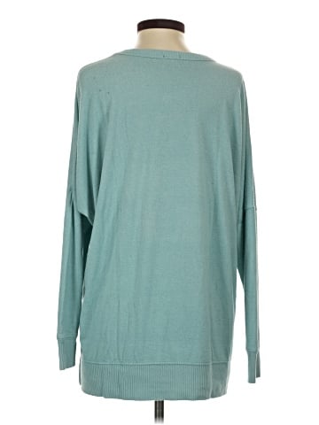 Aerie Pullover Sweater (view 2)