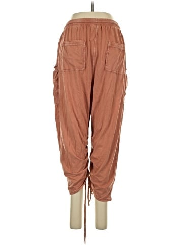 Daily Practice By Anthropologie Cargo Pants (view 2)