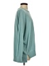 Aerie Teal Pullover Sweater Size XS - photo 4