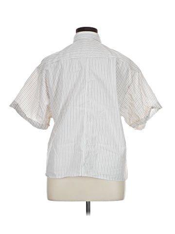 Zara Short Sleeve Blouse (view 2)