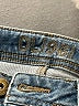 DL1961 Hearts Blue Jeans Size 10 (estimated) - photo 7