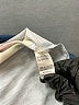 Unbranded Blue Sleeveless T-Shirt Size M - photo 7